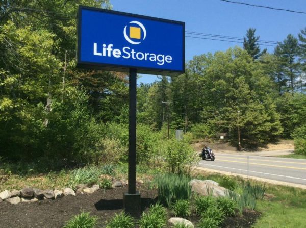 Life Storage - Lee 44 Calef Highway Lee, NH - Photo 5