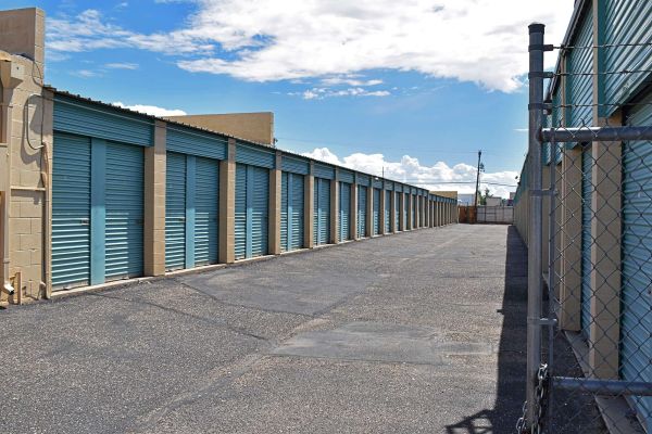 Photo of AAA U-Lock-It Self Storage - 2200