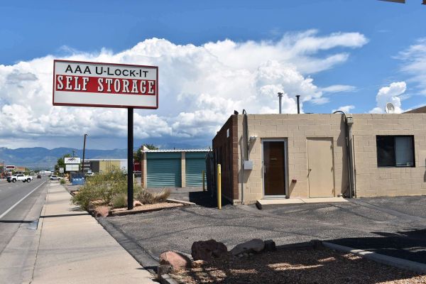 Photo of AAA U-Lock-It Self Storage - 2200