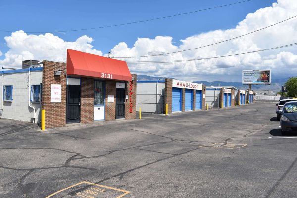Photo of AAA U-Lock-It Self Storage - 3131