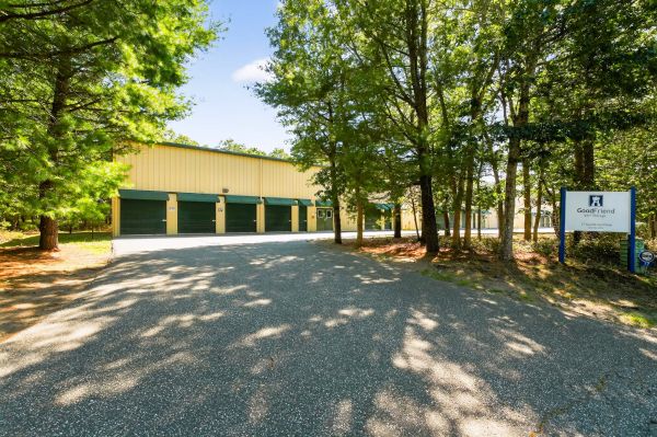 Photo of GoodFriend Self-Storage - East Hampton