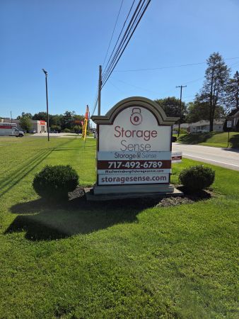 Photo of Storage Sense - Mechanicsburg