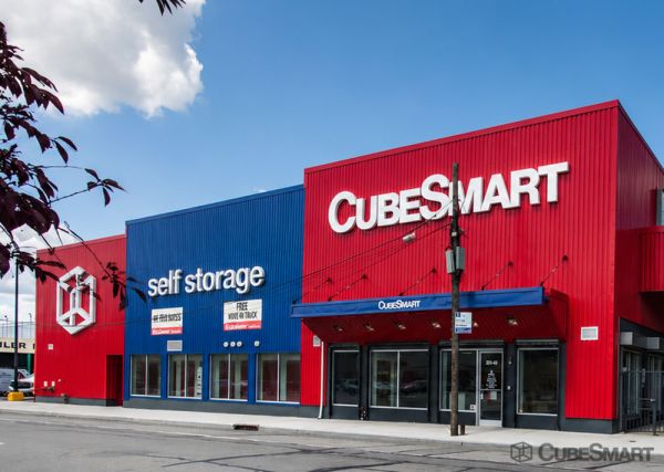 Photo of CubeSmart Self Storage - Bellerose