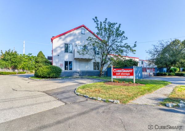 Photo of CubeSmart Self Storage - Norwalk - 162 Bouton Street