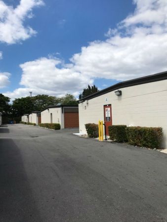 Storage Zone - Delray Beach: Lowest Rates - SelfStorage.com