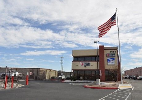 Rita Ranch Self Storage And U Haul T Rates Selfstorage Com Rita Ranch Self Storage And U Haul7555 South Houghton Road Tucson