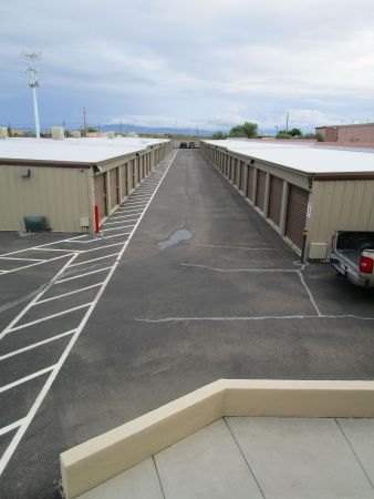 Rita Ranch Self Storage and U-Haul 7555 South Houghton Road Tucson, AZ - Photo 11