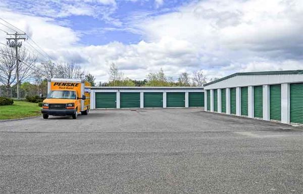 RightSpace Storage - Nashua 15 Northwest Boulevard Nashua, NH - Photo 2