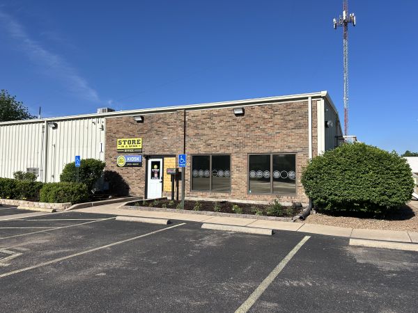 Photo of Store In A Wink