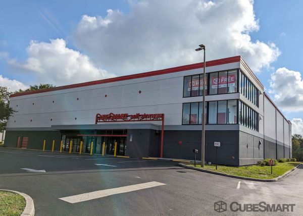 Photo of CubeSmart Self Storage - Palm Harbor