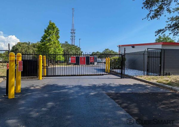 Photo of CubeSmart Self Storage - Palm Harbor