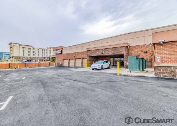 CubeSmart Self Storage - Centennial - 7059 South Kenton Street 7059 South Kenton Street Centennial, CO - Photo 5