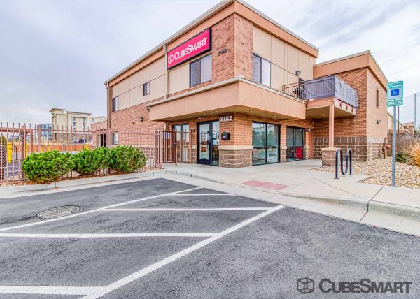 Photo of CubeSmart Self Storage - Centennial - 7059 South Kenton Street