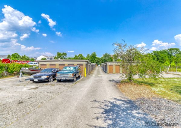 Photo of Dominion Self Storage