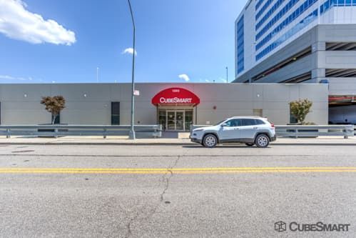 CubeSmart Self Storage - Bronx - 1260 Waters Pl 1260 Waters Pl Bronx, NY - Photo 0