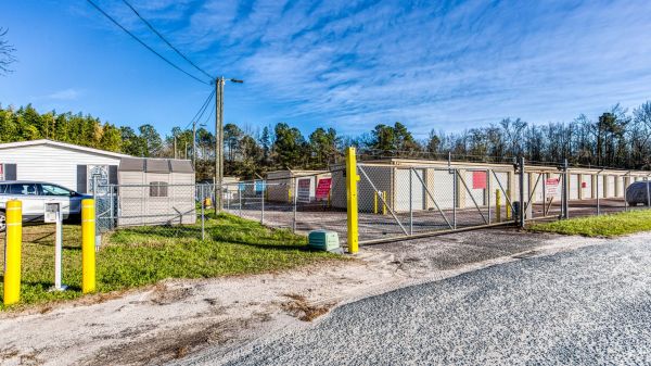 Photo of AAA Self Storage