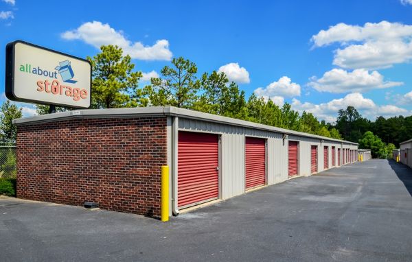 Photo of All About Storage 3 (Concord)