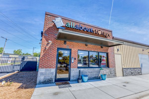 Photo of All About Storage 2 (LynnStreet)