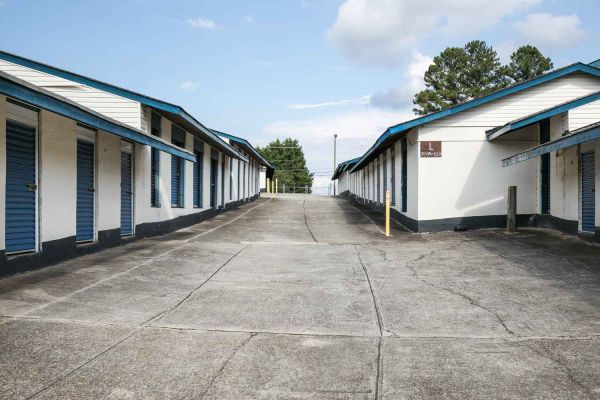 Photo of Covington Stor-It