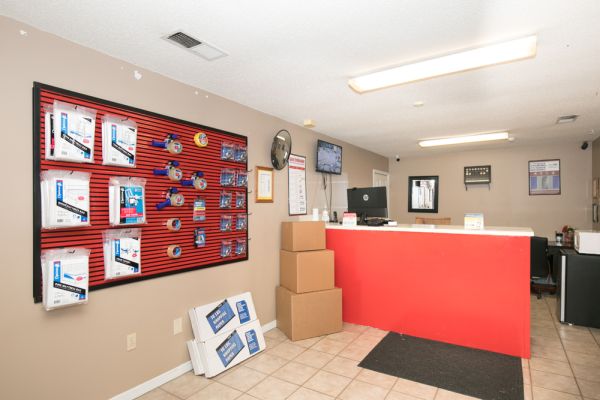 Photo of Horn Lake Self Storage
