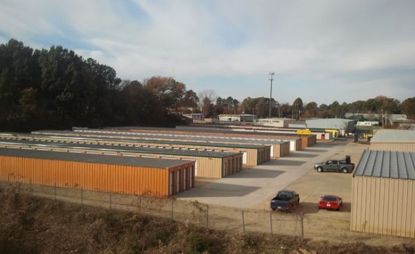 Photo of Mid South Storage