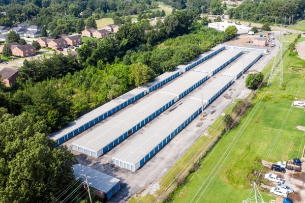 Photo of Storage Locker