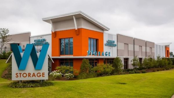 Photo of Woodruff - Williams Way