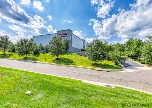 Photo of CubeSmart Self Storage - Warrenton - 411 Holiday Court
