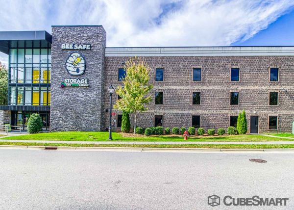 Photo of Bee Safe Storage of Raleigh