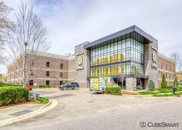 Photo of Bee Safe Storage of Raleigh