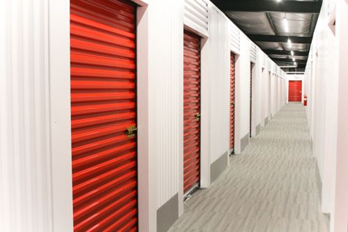 Photo of All-American Self Storage - 35th Street