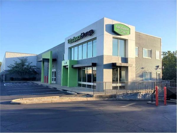 Photo of Extra Space Storage - 0840 - Woodbridge - Telegraph Rd