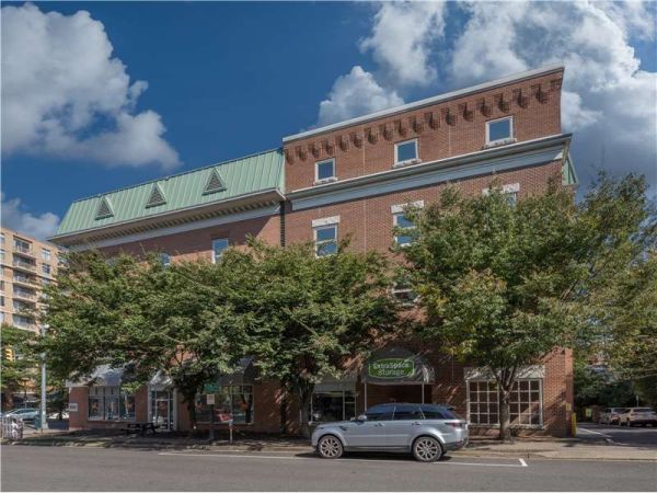 Photo of Extra Space Storage - 0155 - Arlington - N 10th St