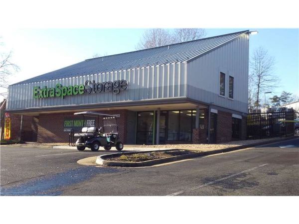 Photo of Extra Space Storage - 0324 - Stafford - Richmond Hwy