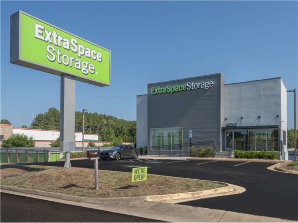 Photo of Extra Space Storage - 0327 - Fredericksburg - Plank Road
