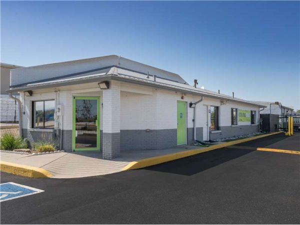 Photo of Extra Space Storage - 0345 - Broomfield - W 120th Ave