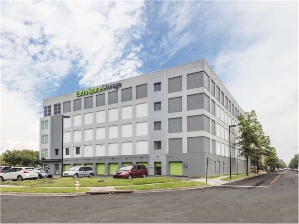 Photo of Extra Space Storage - 0467 - Alexandria - N Henry St