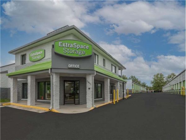Photo of Extra Space Storage - 0516 - Alexandria - King Centre Dr