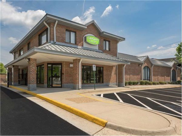 Photo of Extra Space Storage - 0723 - Herndon - Spring St