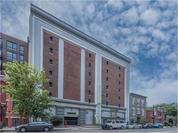 Photo of Extra Space Storage - 0776 - Washington DC - U St