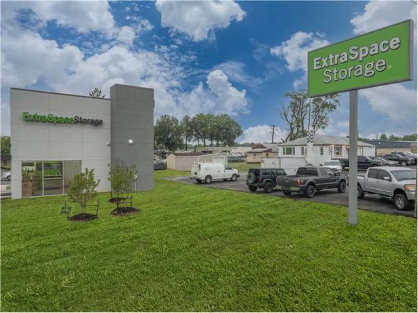 Photo of Extra Space Storage - 0824 - Fredericksburg - Patriot Hwy