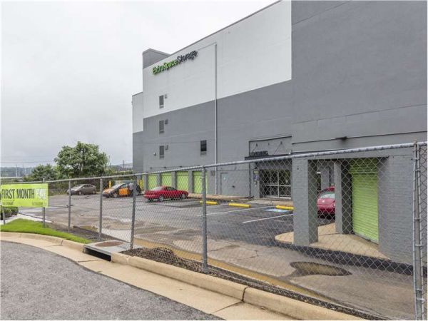 Photo of Extra Space Storage - 1380 - Alexandria - S Dove St