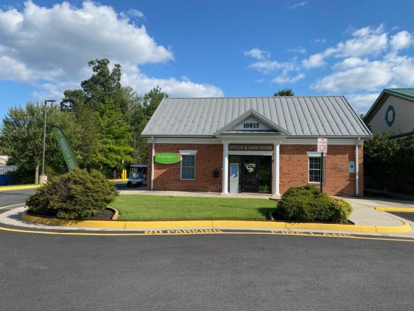 Photo of Extra Space Storage - 8098 - Fredericksburg - Courthouse Rd