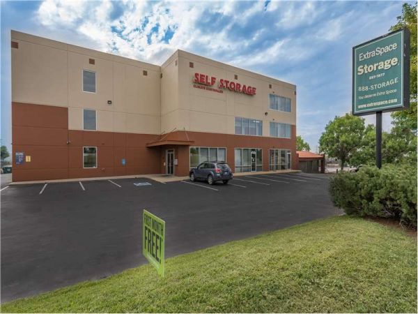 Photo of Extra Space Storage - 8108 - Littleton - Windermere