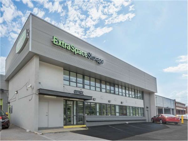 Photo of Extra Space Storage - 1452 - Arlington - Four Mile Run