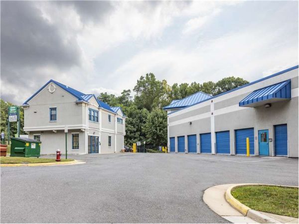 Photo of Extra Space Storage - 8275 - Lorton - Mims St