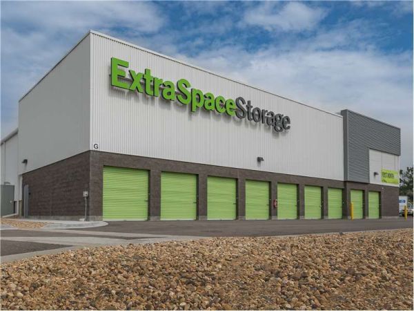 Photo of Extra Space Storage - 1458 - Castle Rock - Industrial Way