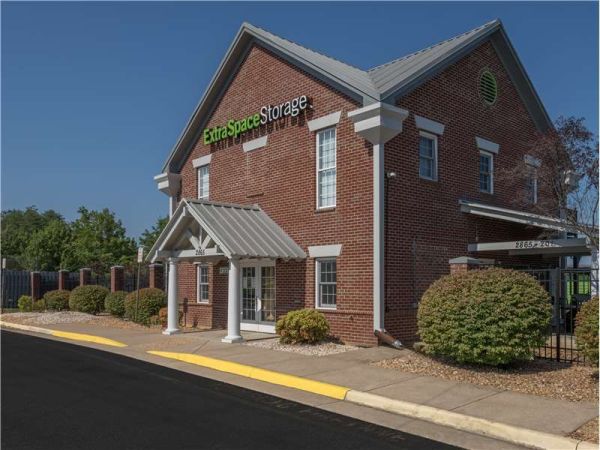Photo of Extra Space Storage - 1498 - Stafford - 2865 Richmond Hwy