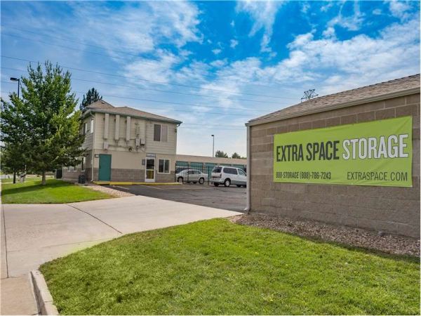 Photo of Extra Space Storage - 8432 - Denver - E 53rd Ave