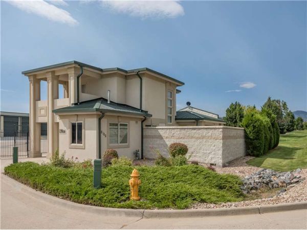 Photo of Extra Space Storage - 8457 - Littleton - Platte Canyon Rd